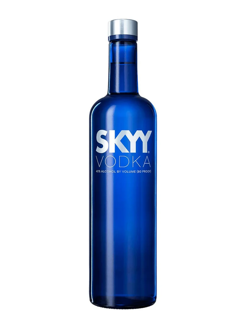 Skyy American Vodka 1L