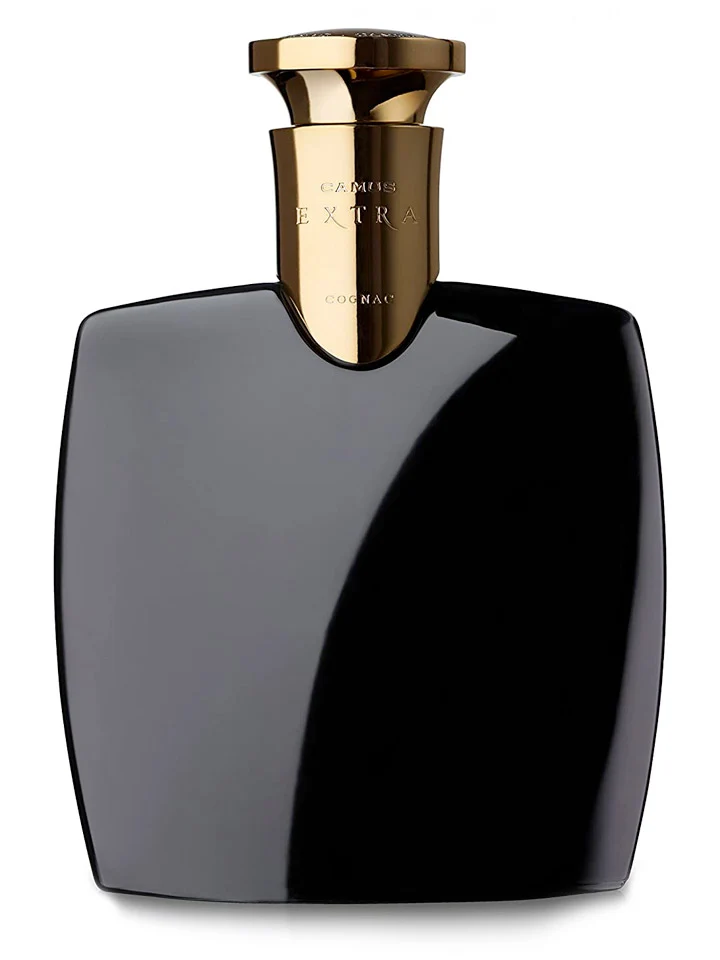 Camus Extra Dark and Intense The Gift Collection Cognac 700mL