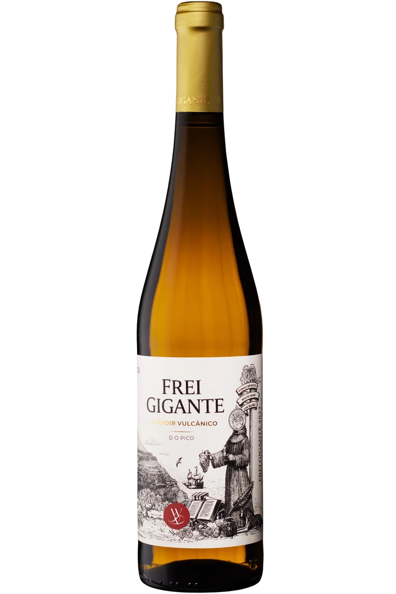 Pico Wines Frei Gigante Branco 2023