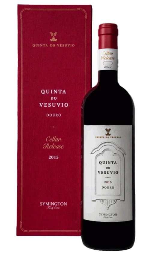 Quinta Do Vesuvio Cellar Release Tinto 2015
