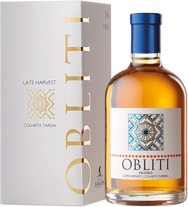 Obliti Colheita Tardia 2019
