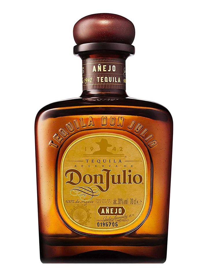 Don Julio Anejo Tequila 700mL