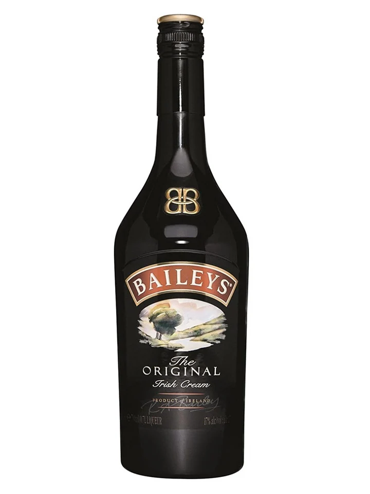 Baileys Original Irish Cream Liqueur 700mL