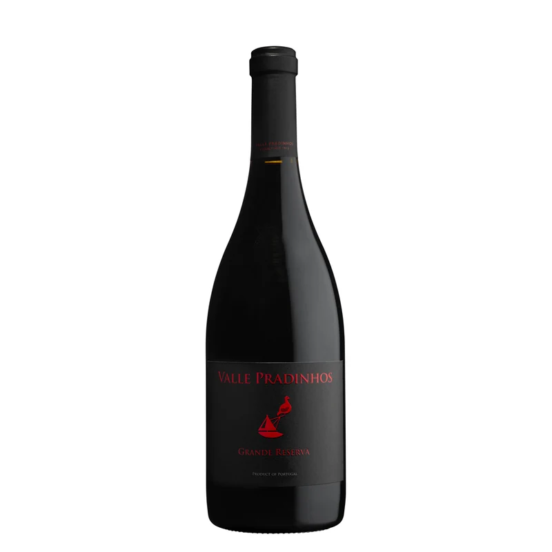 Valle Pradinhos Grande Reserva Tinto 2020