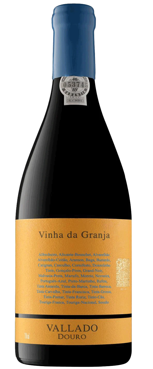 Vallado Vinha Da Granja Tinto 2021