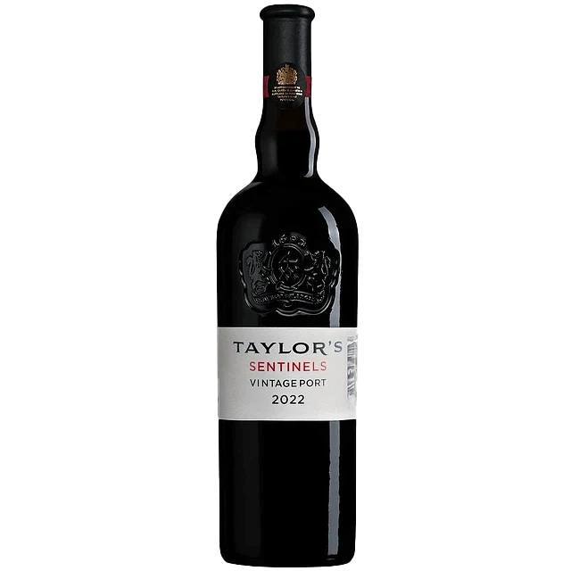 Porto Taylor's Sentinels Vintage 2022