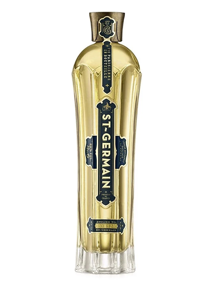 St Germain Elderflower Liqueur 750mL