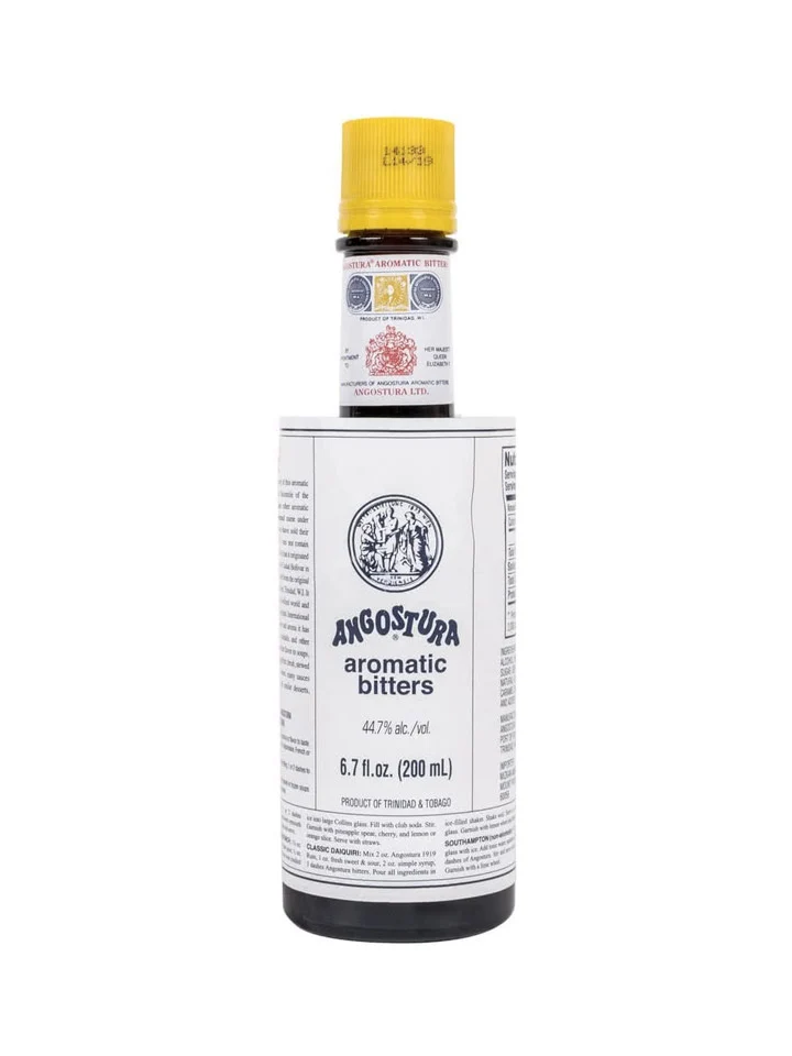 Angostura Aromatic Bitters 200 mL