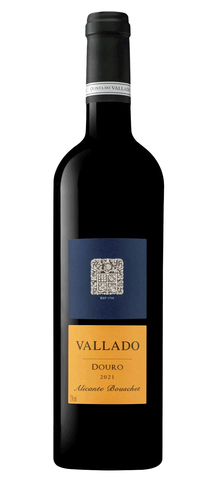 Vallado Alicante Bouschet Tinto 2021