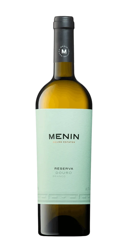 Menin Reserva Branco 2023