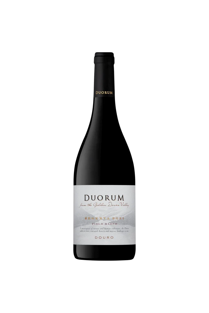 Duorum Reserva Tinto 2022