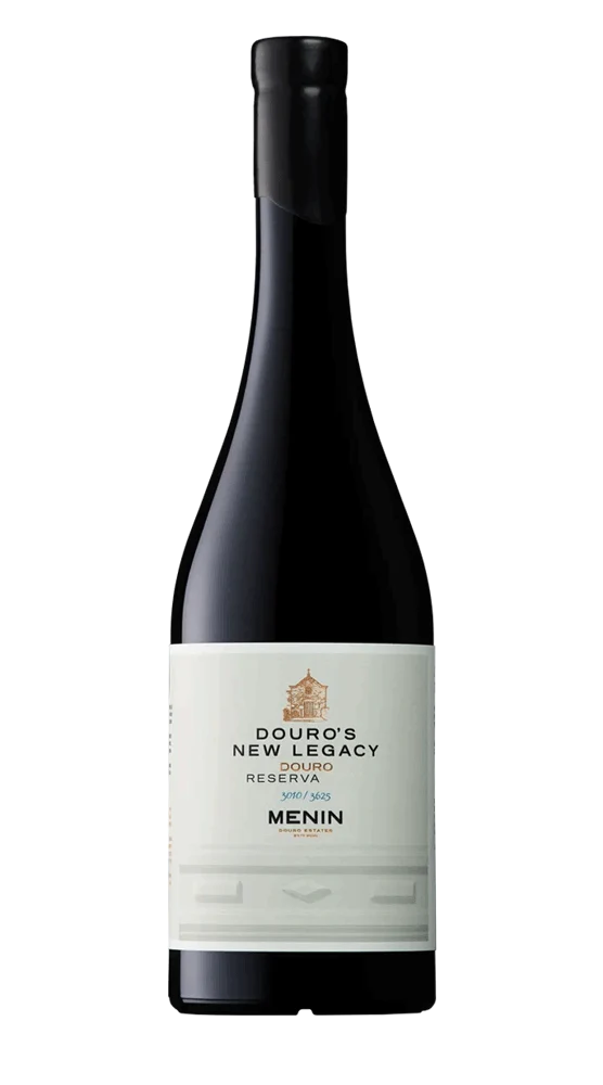 Menin New Legacy Tinto 2018