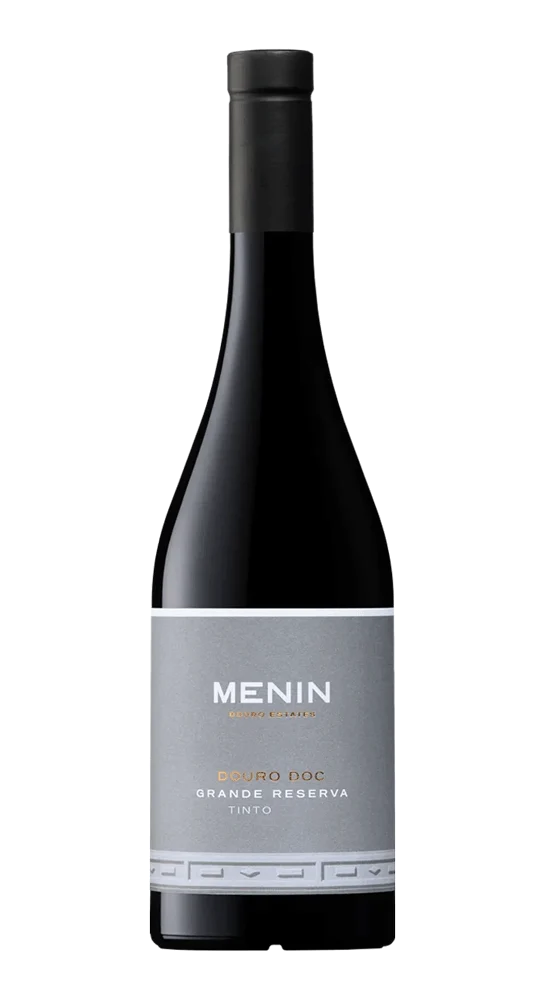 Menin 54 Castas Vinhas Centenarias Tinto 2020