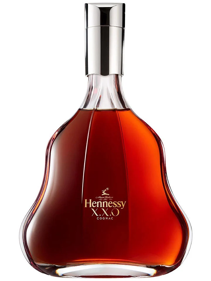 Hennessy XXO Cognac 1L