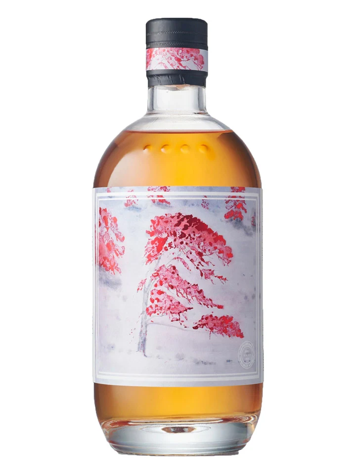 Four Pillars Christmas Gin 700mL