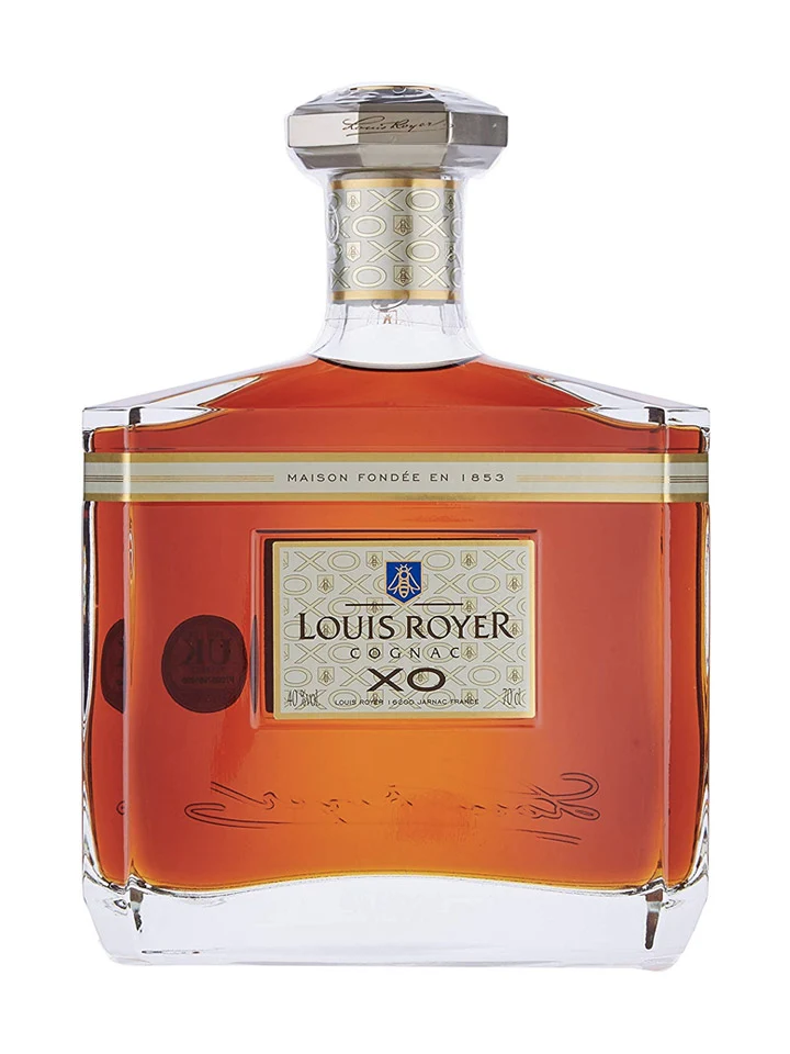 Louis Royer XO Cognac 1L