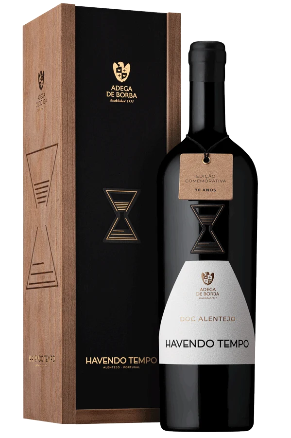 Havendo Tempo Tinto 2021