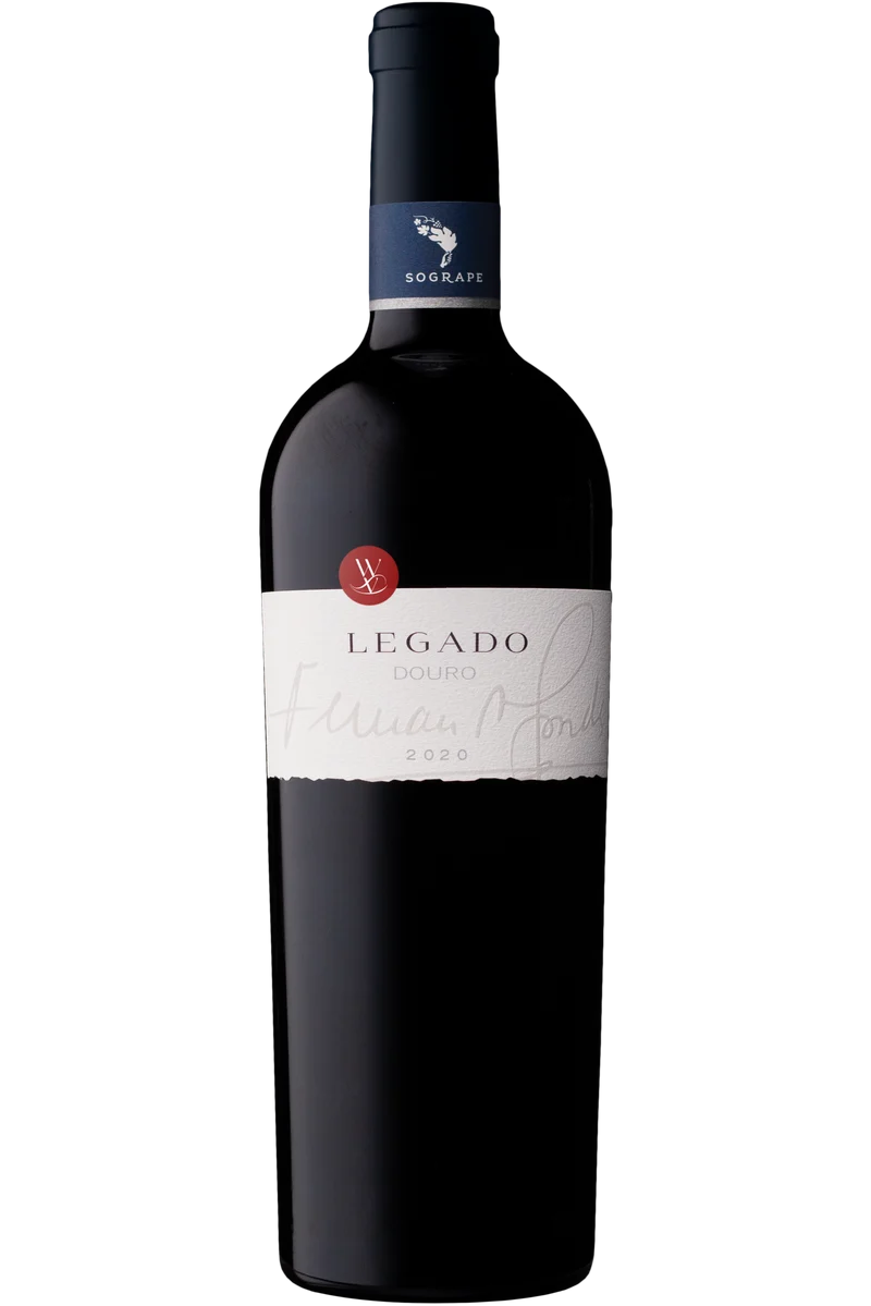 Legado Tinto 2020