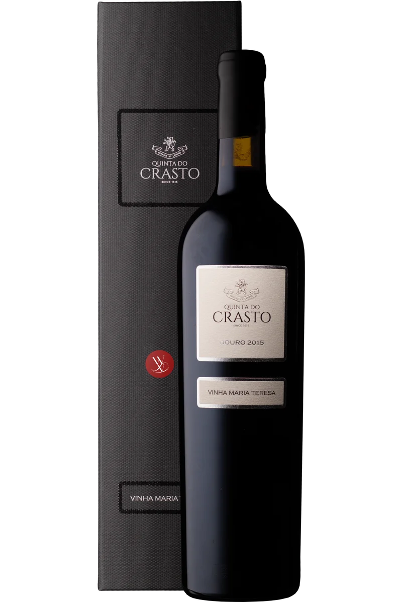 Quinta do Crasto Vinha Maria Teresa Tinto 2015