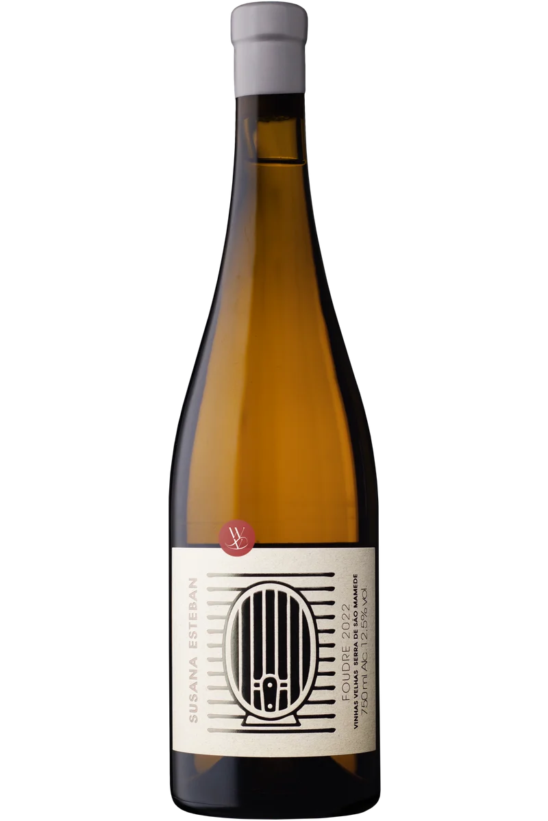 Foudre Branco 2022