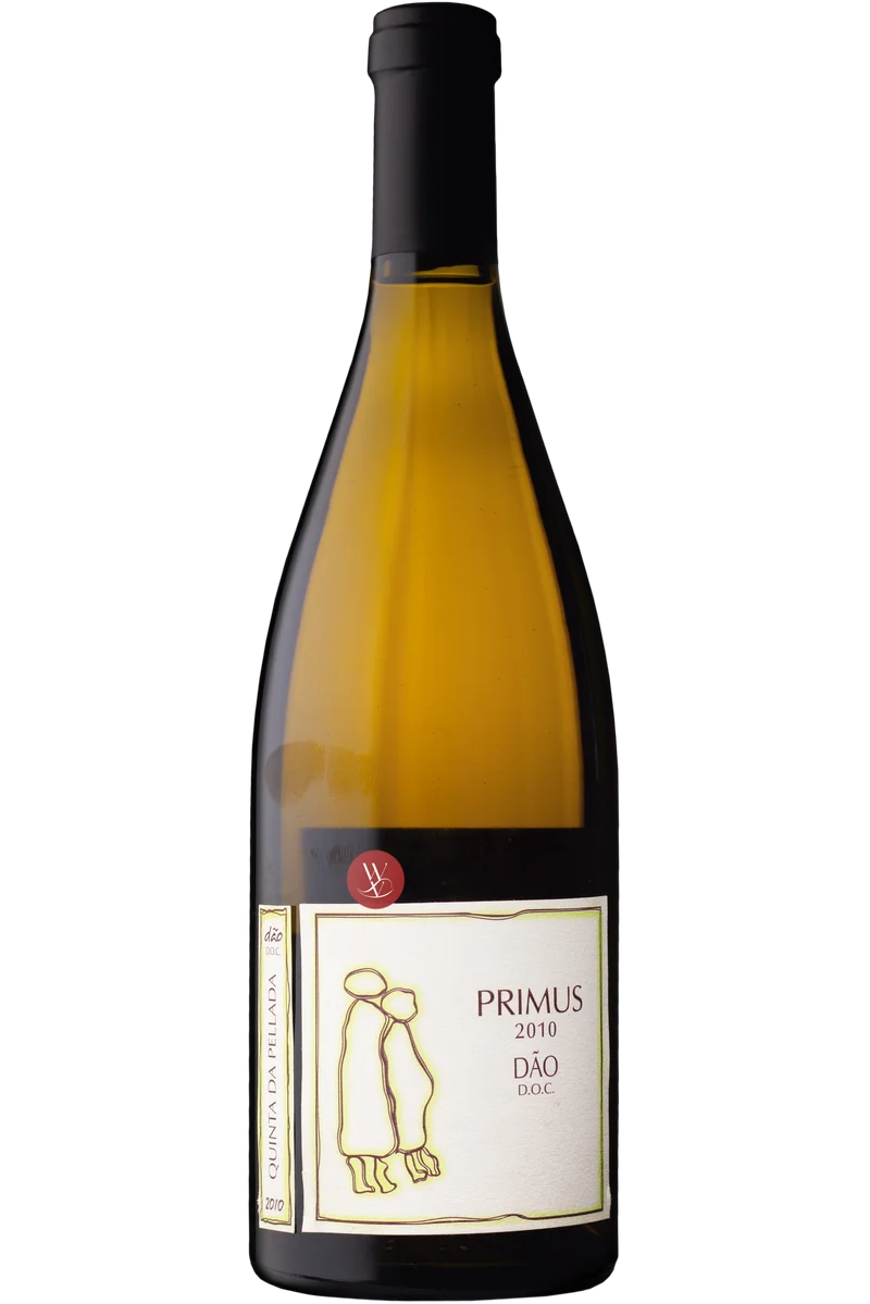 Quinta da Pellada Primus Branco 2010