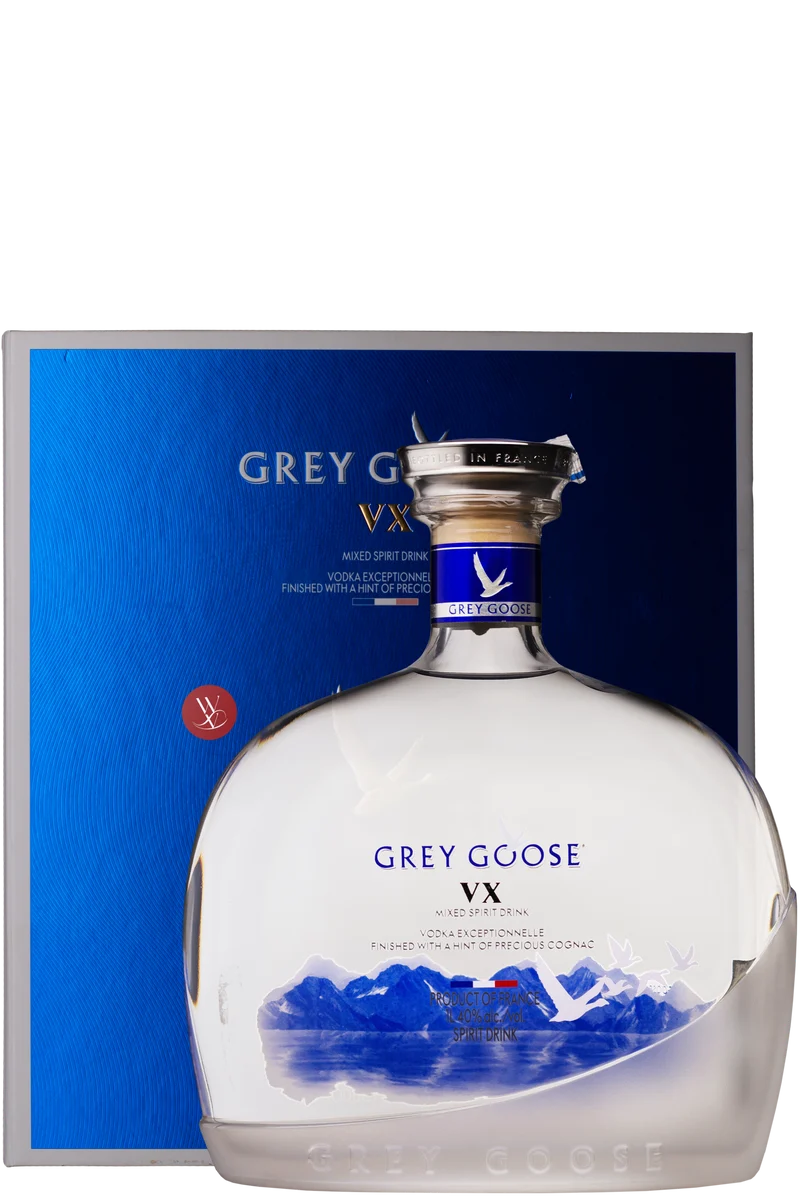 Grey Goose VX