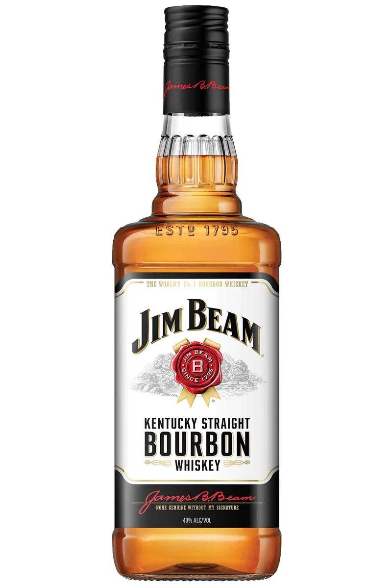 Jim Beam 1L