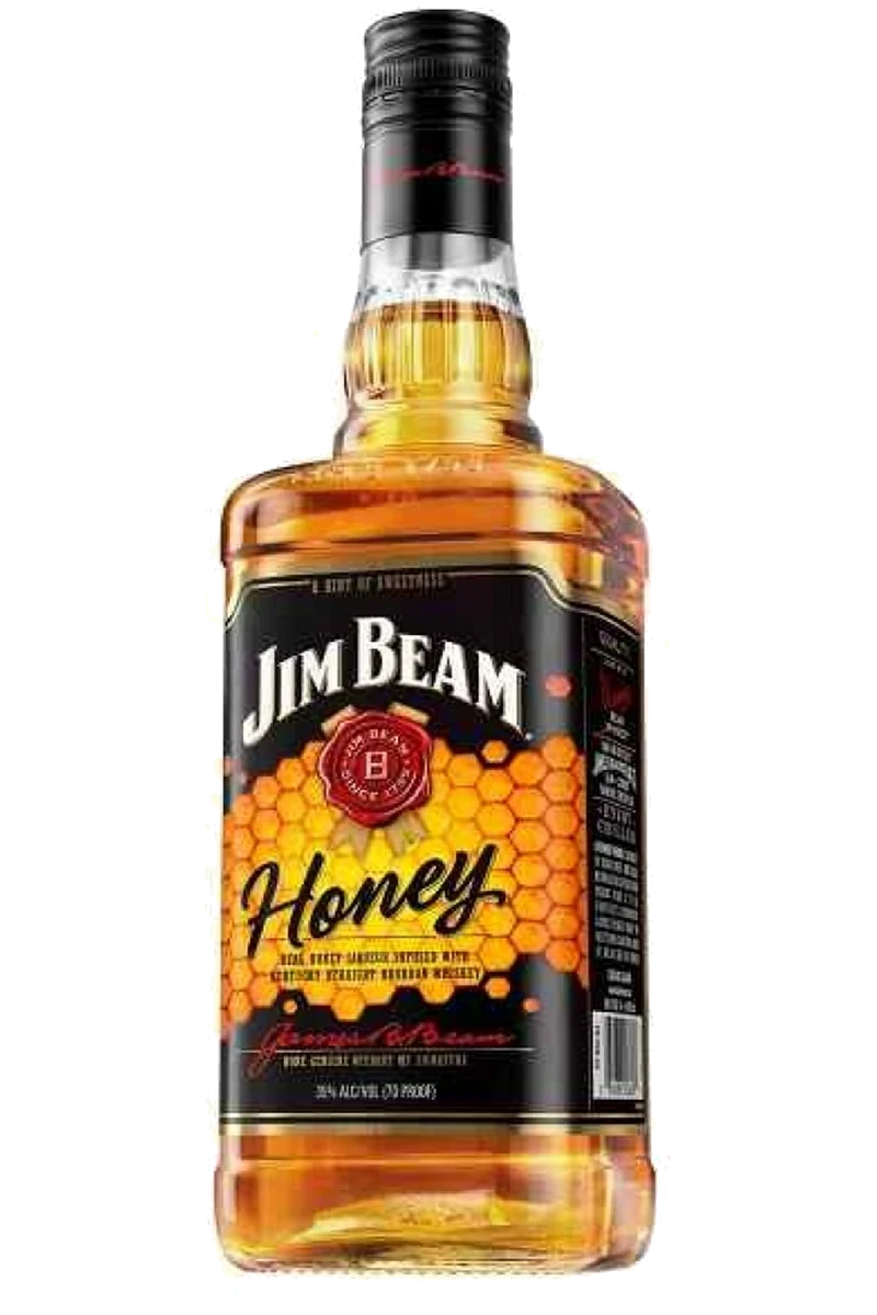 Jim Beam Honey 1L
