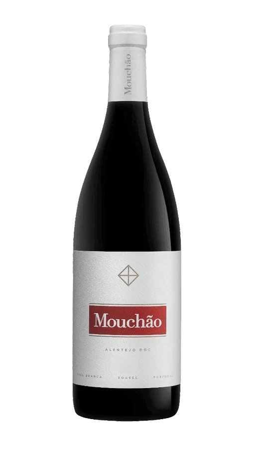 Mouchão Tinto 2018