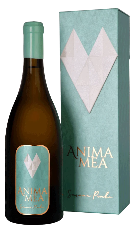 Anima Mea Branco 2021