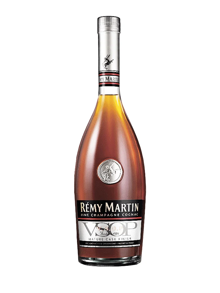 Remy Martin VSOP Cognac Mature Cask Finish 700mL