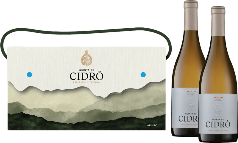 Conjunto Quinta Cidro Arinto 2024