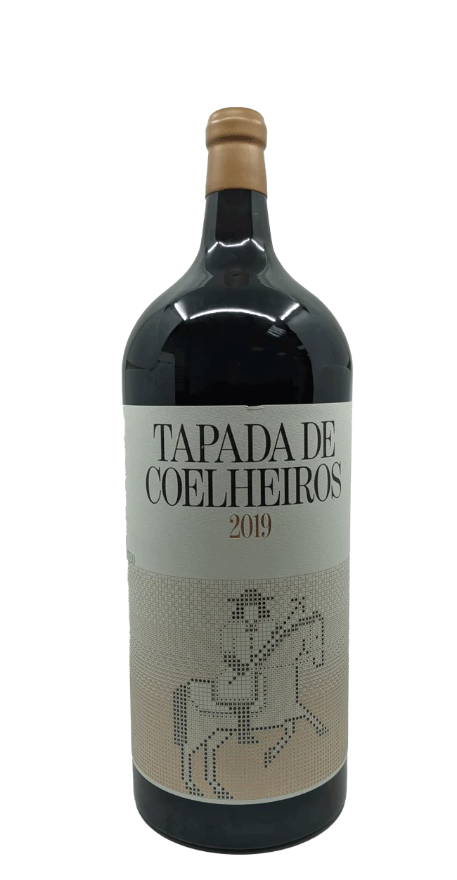 Tapada De Coelheiros Tinto (9 Litros) 2020