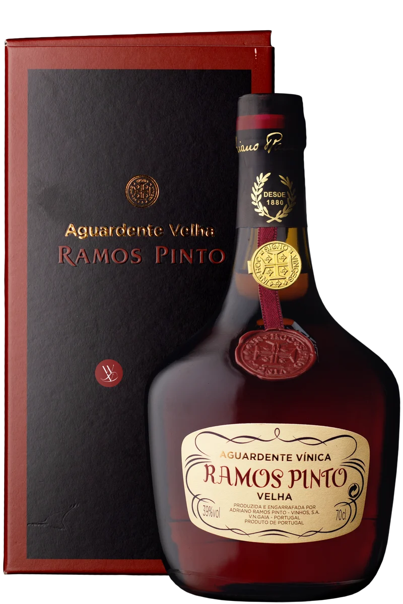 Ramos Pinto Velha