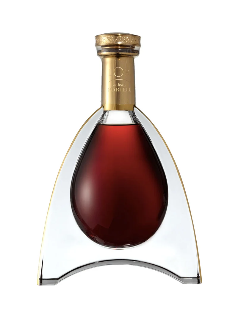 Martell L'Or de Jean Martell Cognac 700mL