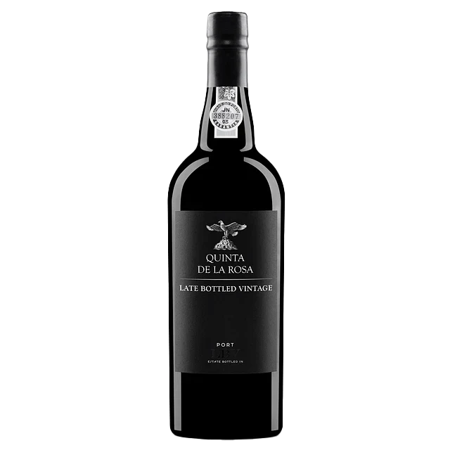 Porto Quinta De La Rosa Lbv 2018