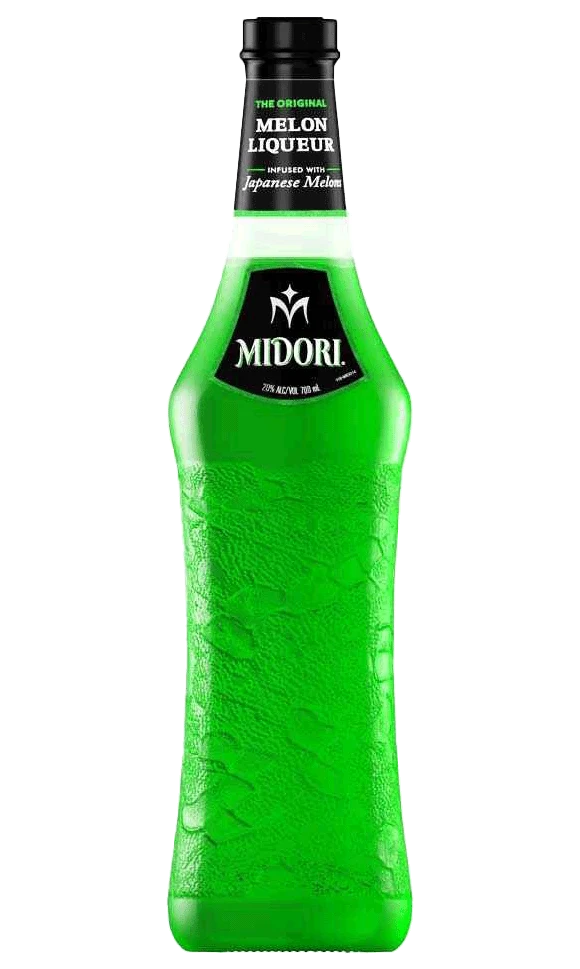 Licor Midori Melon