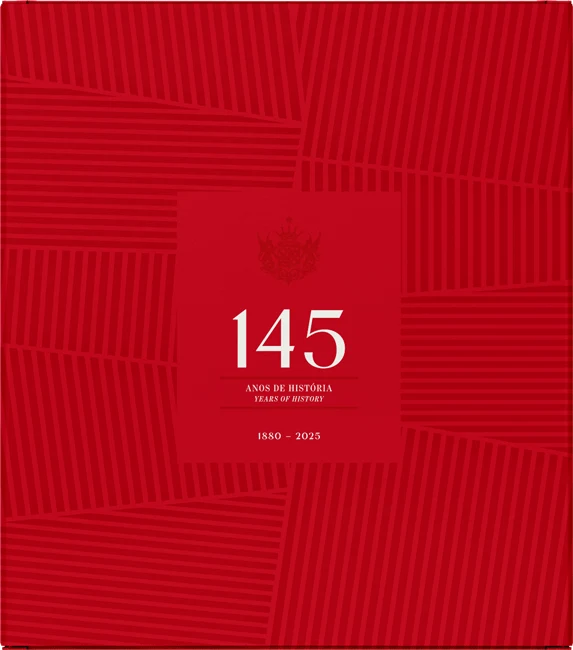 Conjunto De 3 Vinha Ervideira Colheita Seleccionada Tinto 2023