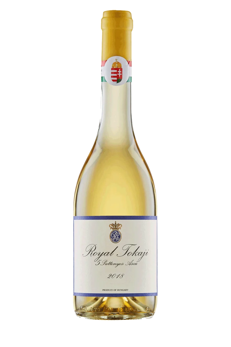Royal Tokaji Late Harvest Branco 2018