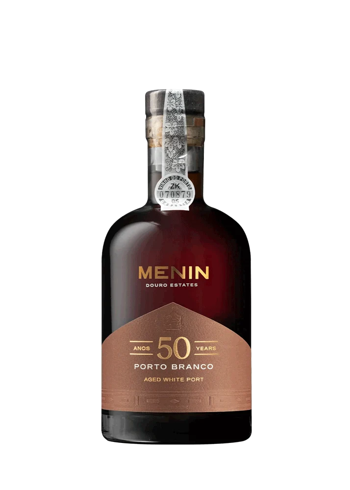 Porto Menin 50 Anos White