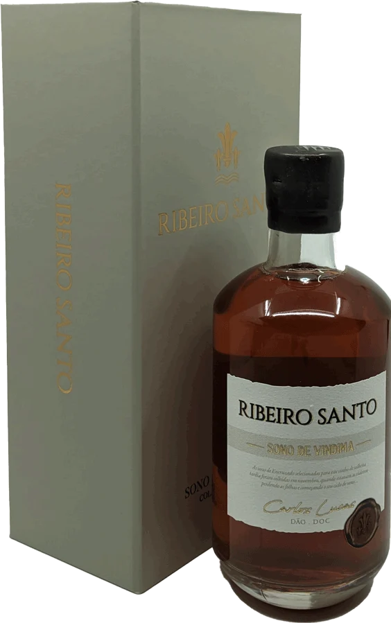 Ribeiro Santo Sono De Vindima Colheita Tardia (caixa)