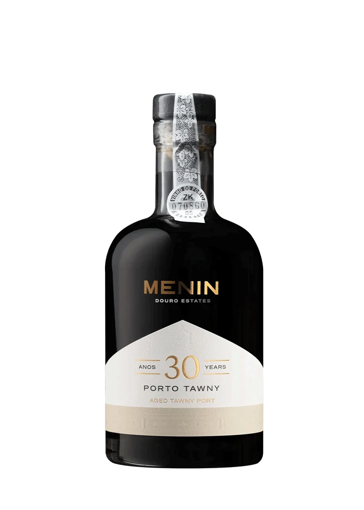 Porto Menin 30 Anos Tawny