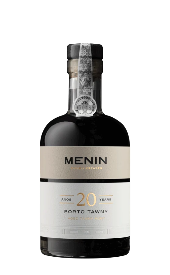 Porto Menin 20 Anos Tawny