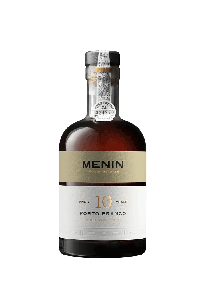 Porto Menin 10 Anos White
