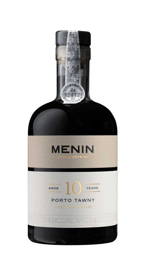 Porto Menin 10 Anos Tawny