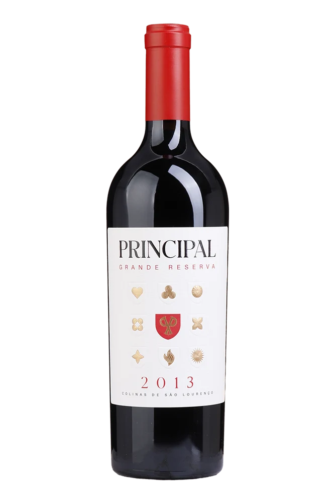 Colinas Principal Grande Reserva Tinto 2013