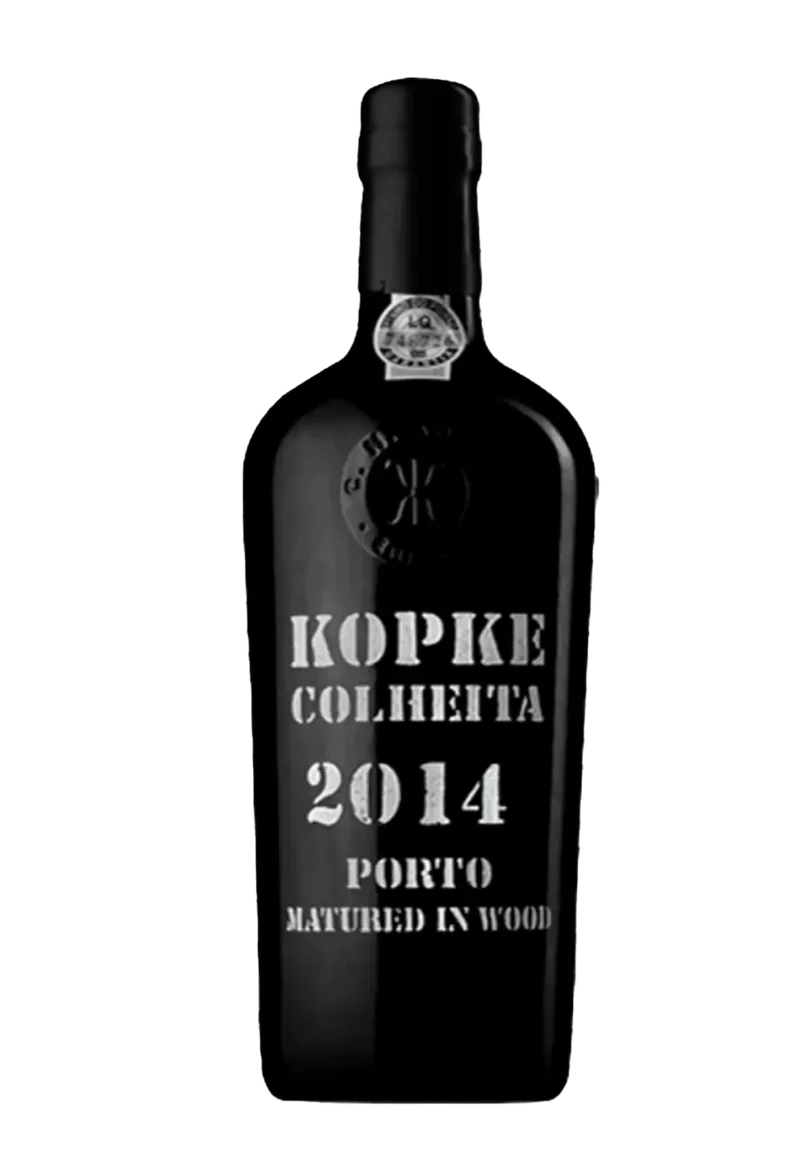 Porto Kopke Colheita 2014