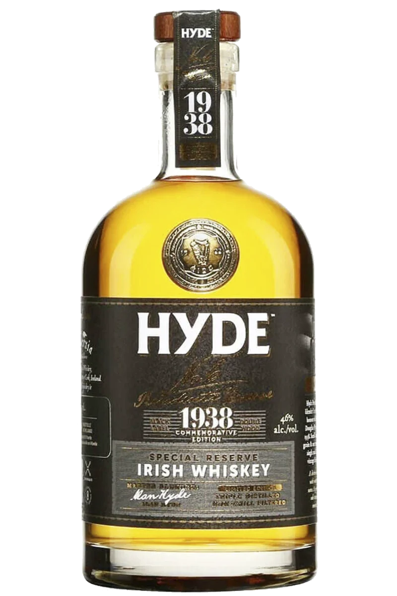 Hyde nº 6 Special Reserve Blend