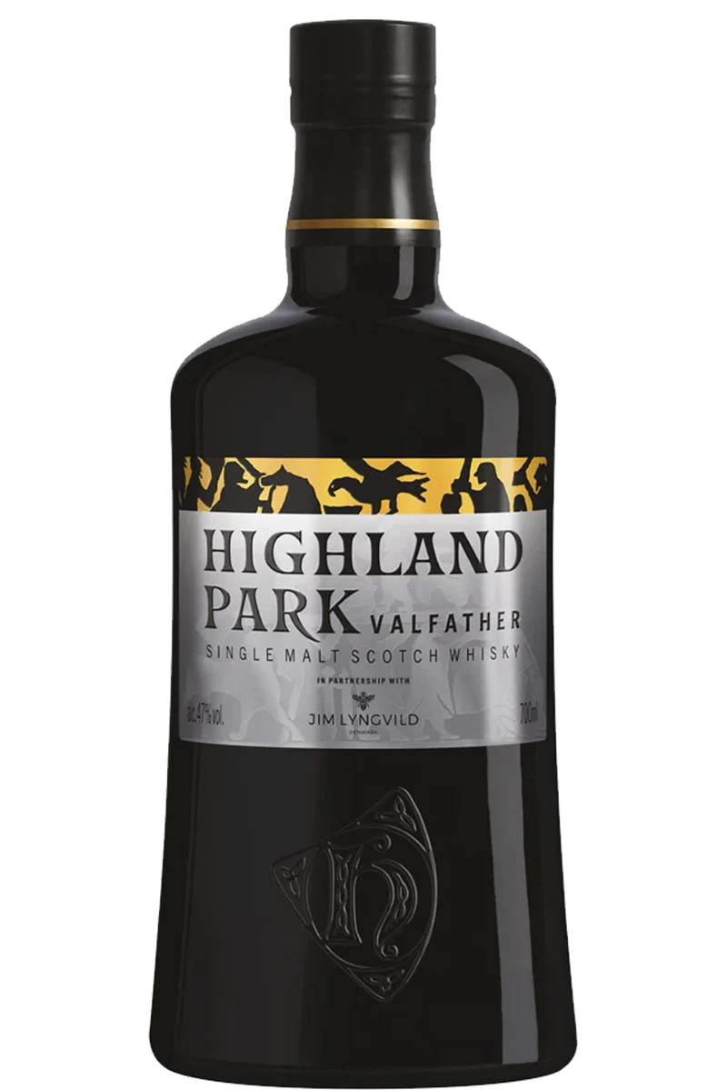 Highland Park Valfather