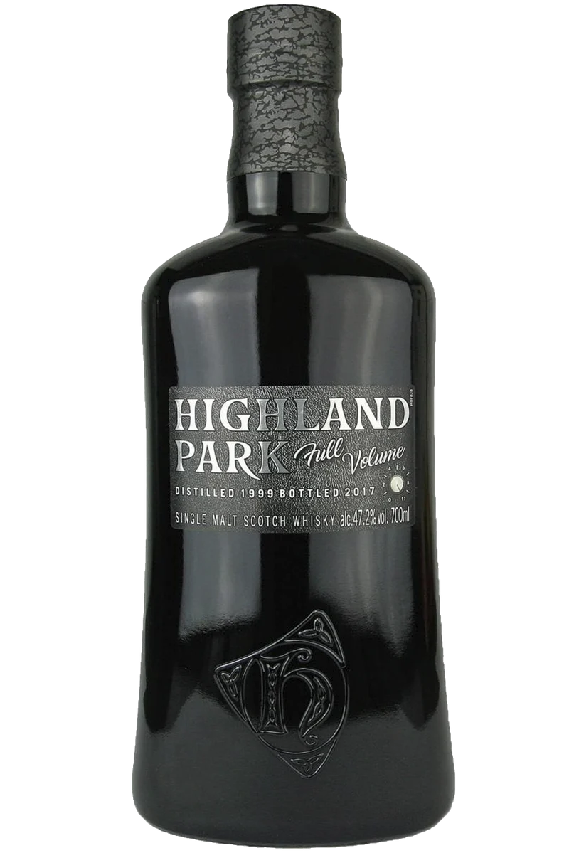 Highland Park Full Volume